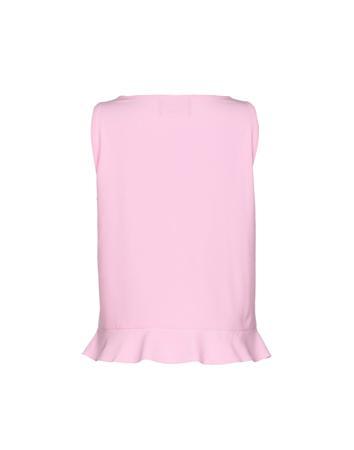 Топ BOUTIQUE MOSCHINO