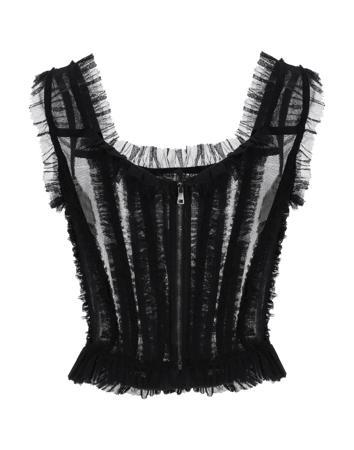 Топ DOLCE & GABBANA