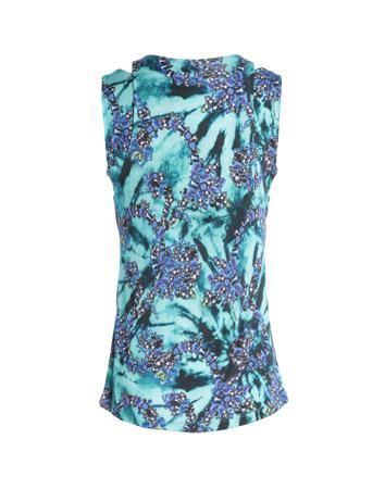 Топ VERSACE JEANS