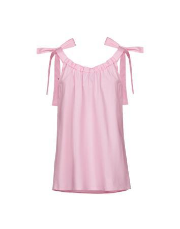 Топ BOUTIQUE MOSCHINO