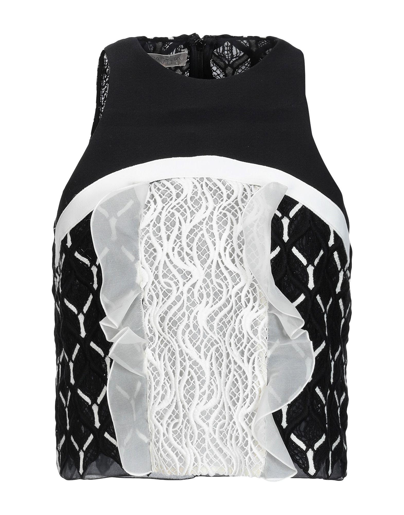 Топ GIAMBATTISTA VALLI