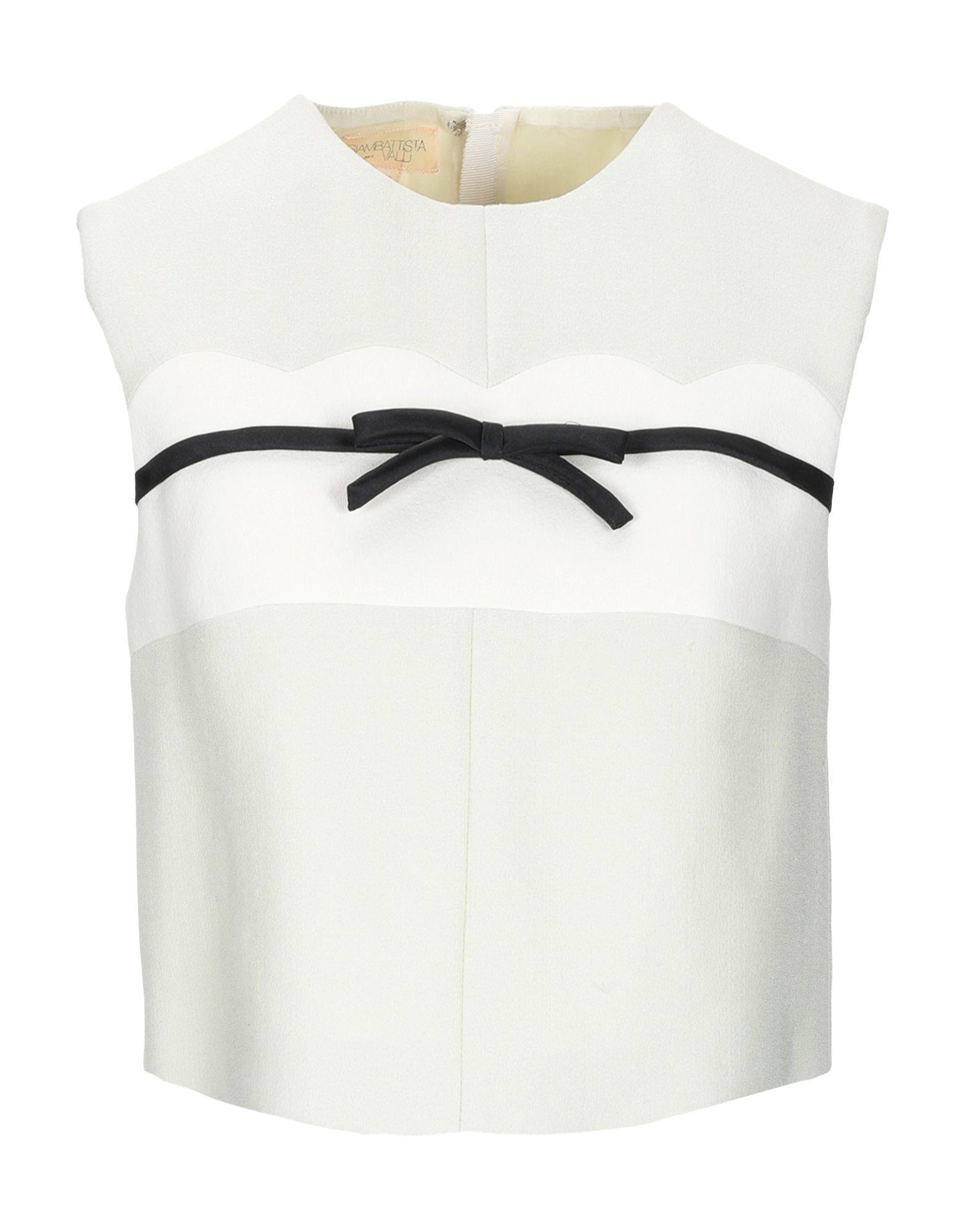 Топ GIAMBATTISTA VALLI