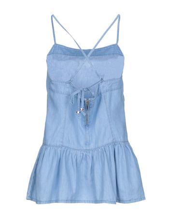 Топ PEPE JEANS
