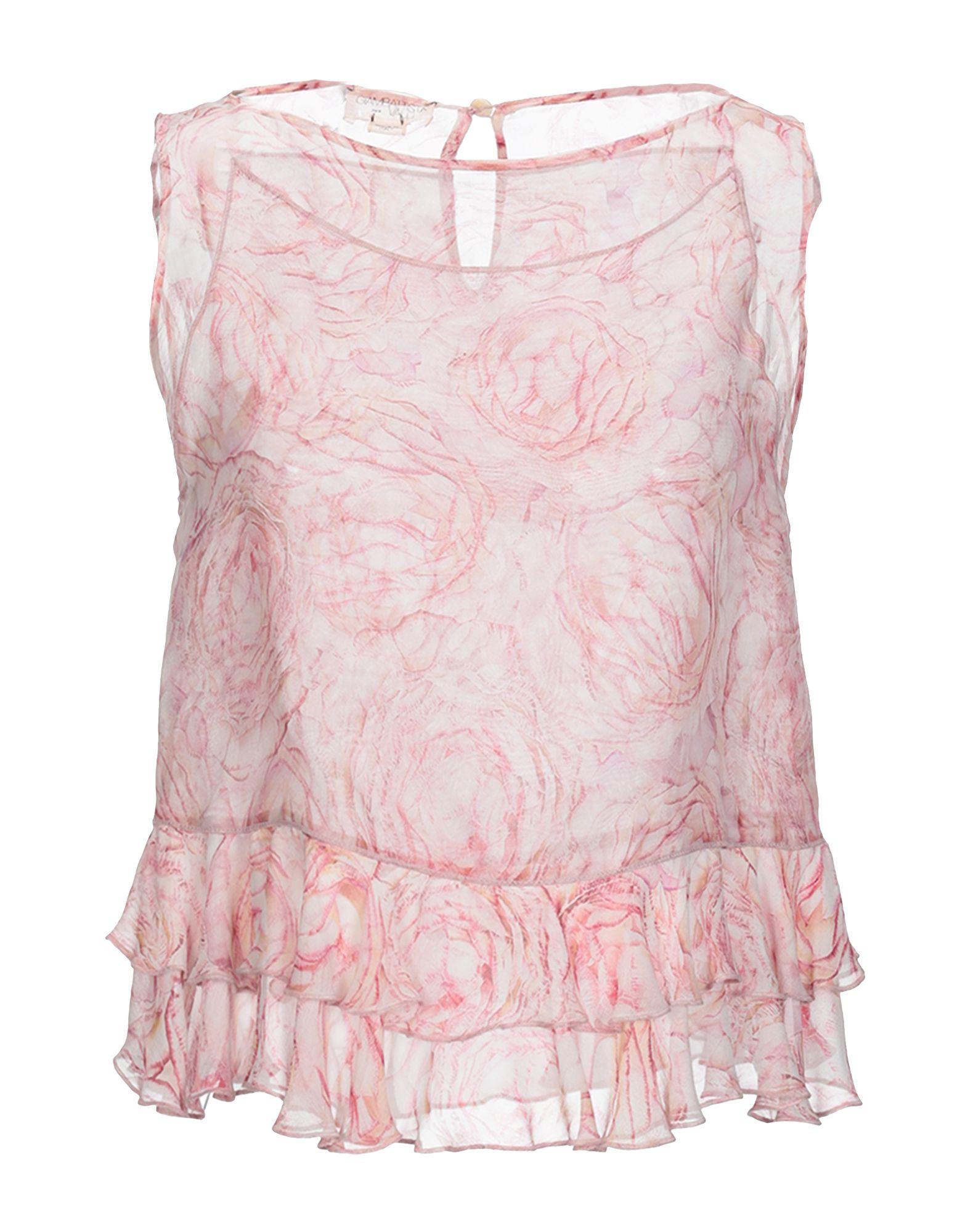 Топ GIAMBATTISTA VALLI