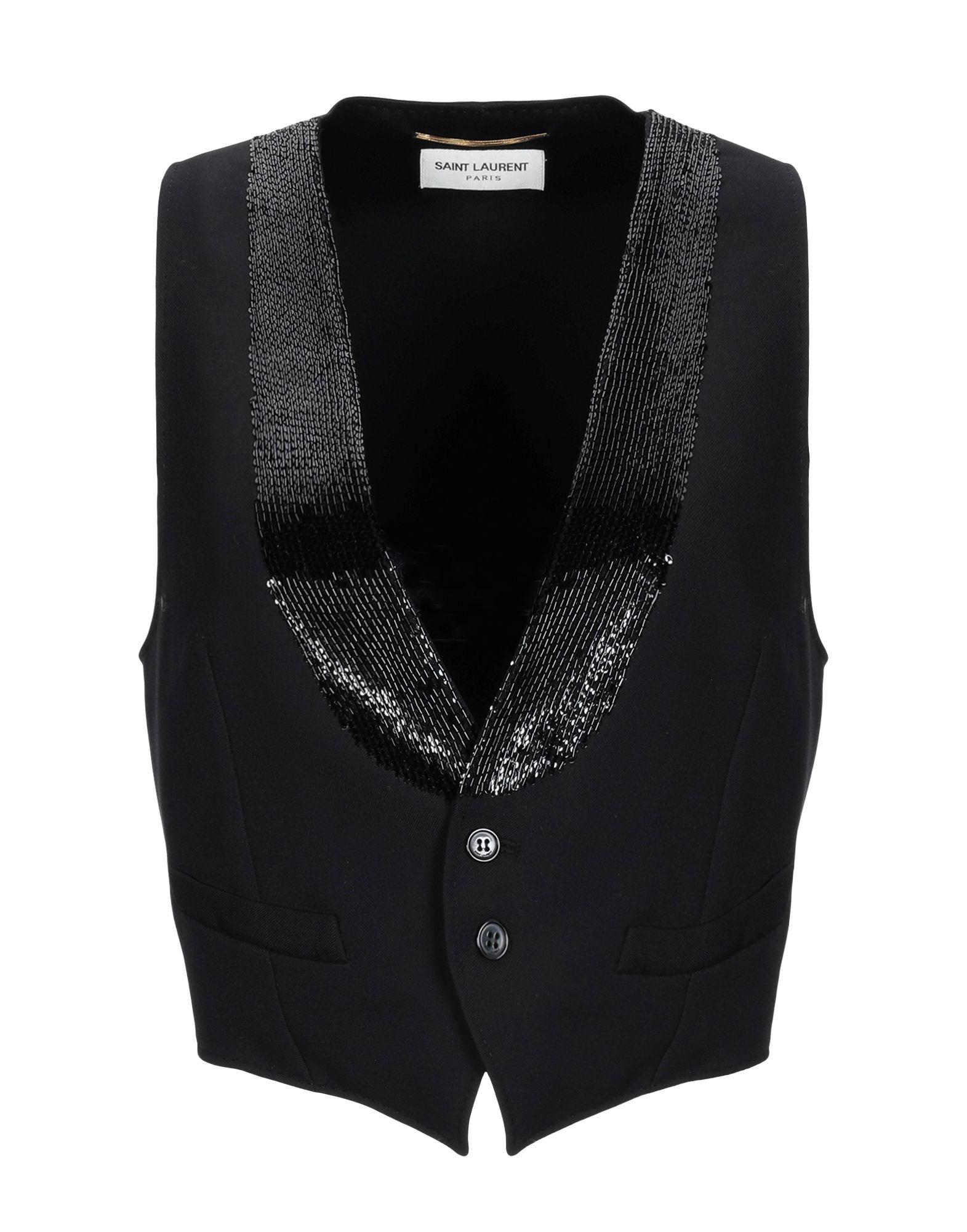 Топ SAINT LAURENT