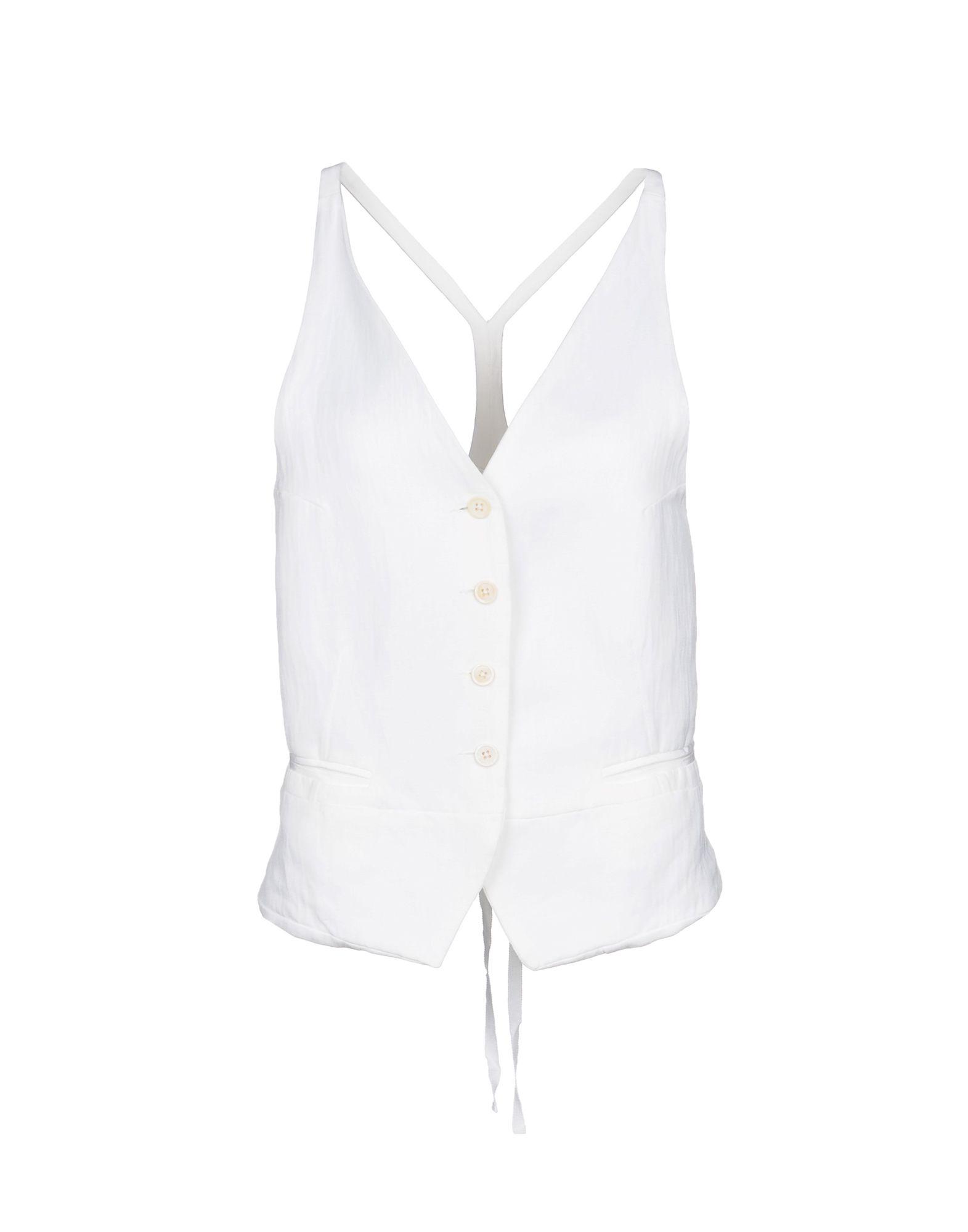 Топ ANN DEMEULEMEESTER