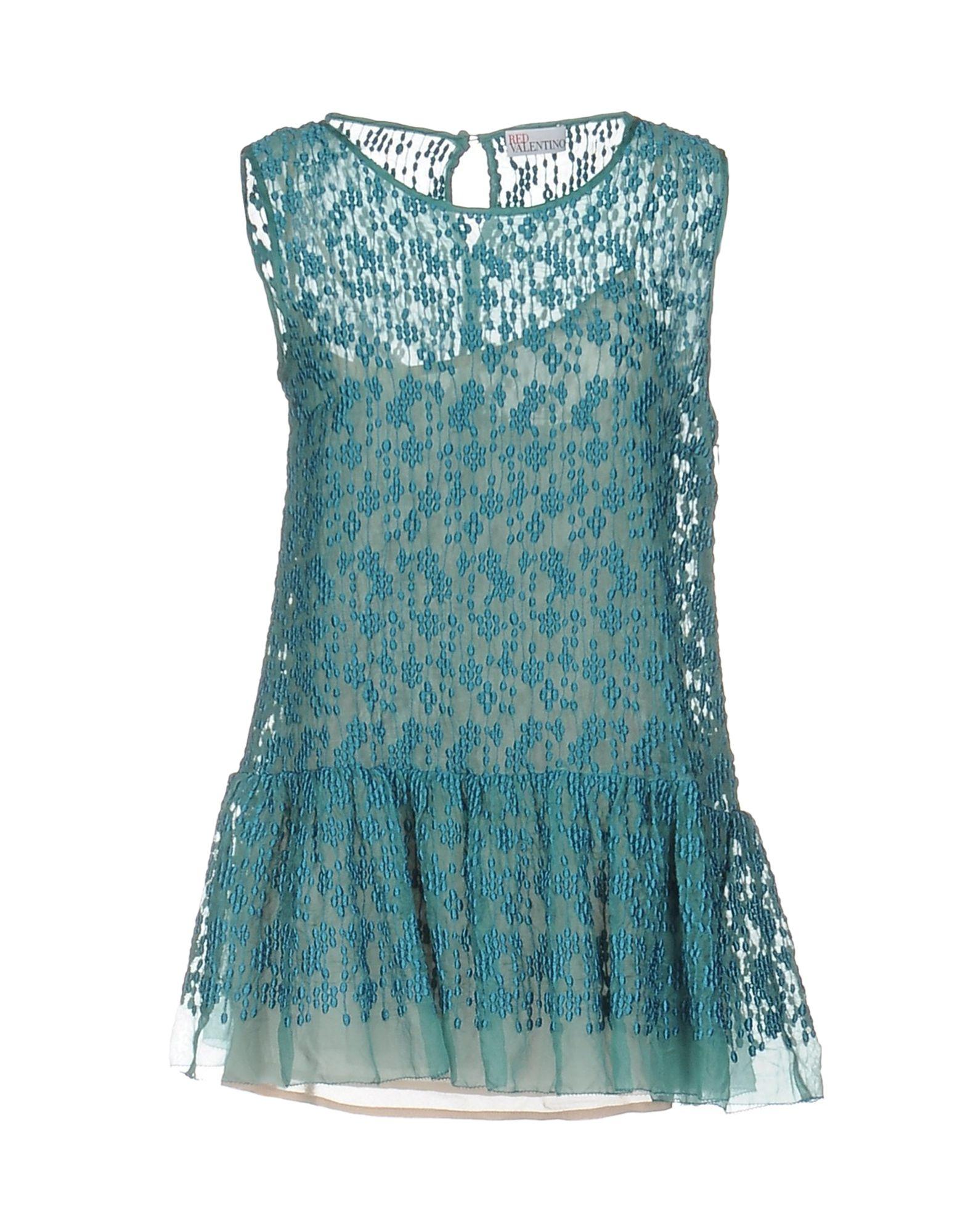 Топ REDValentino