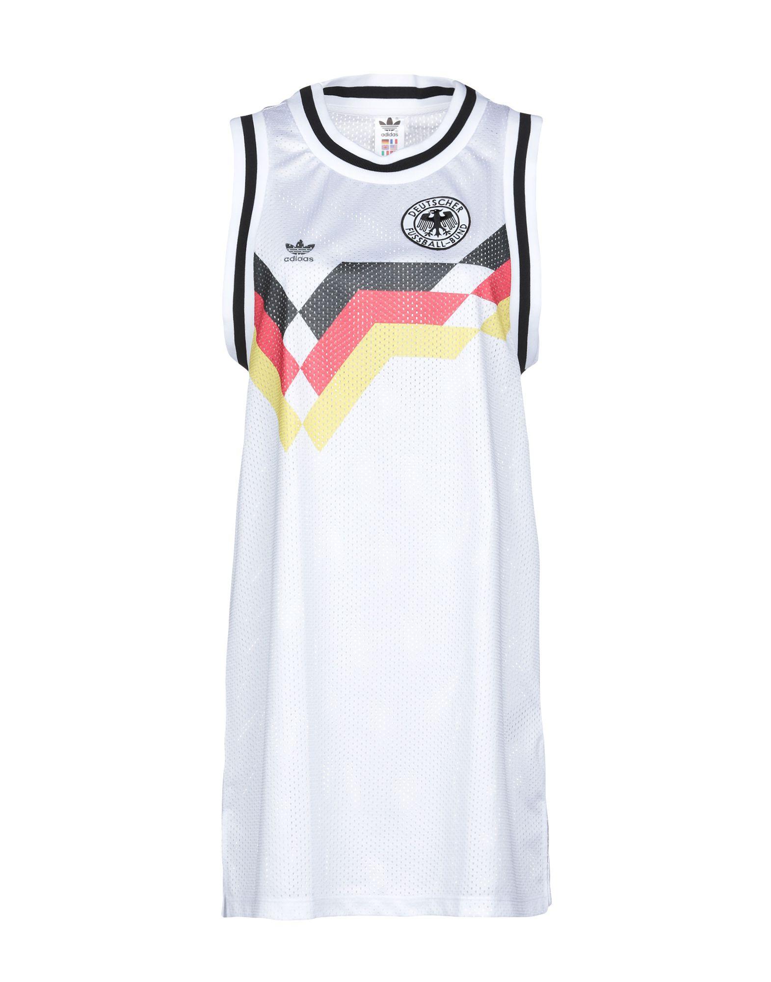 Топ ADIDAS ORIGINALS