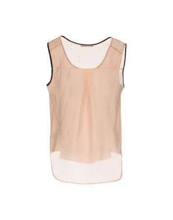 Топ SEVENTY SERGIO TEGON