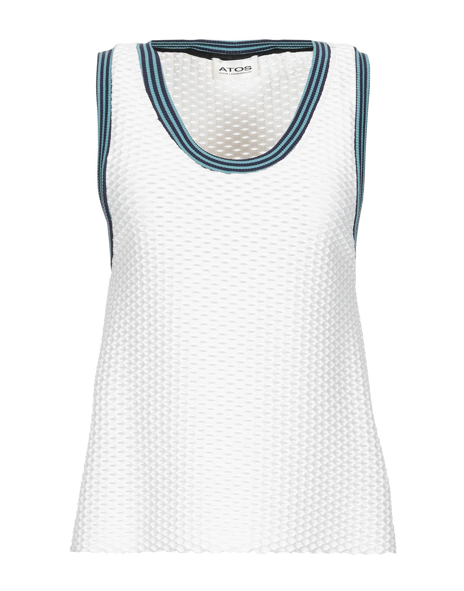 Топ ATOS LOMBARDINI