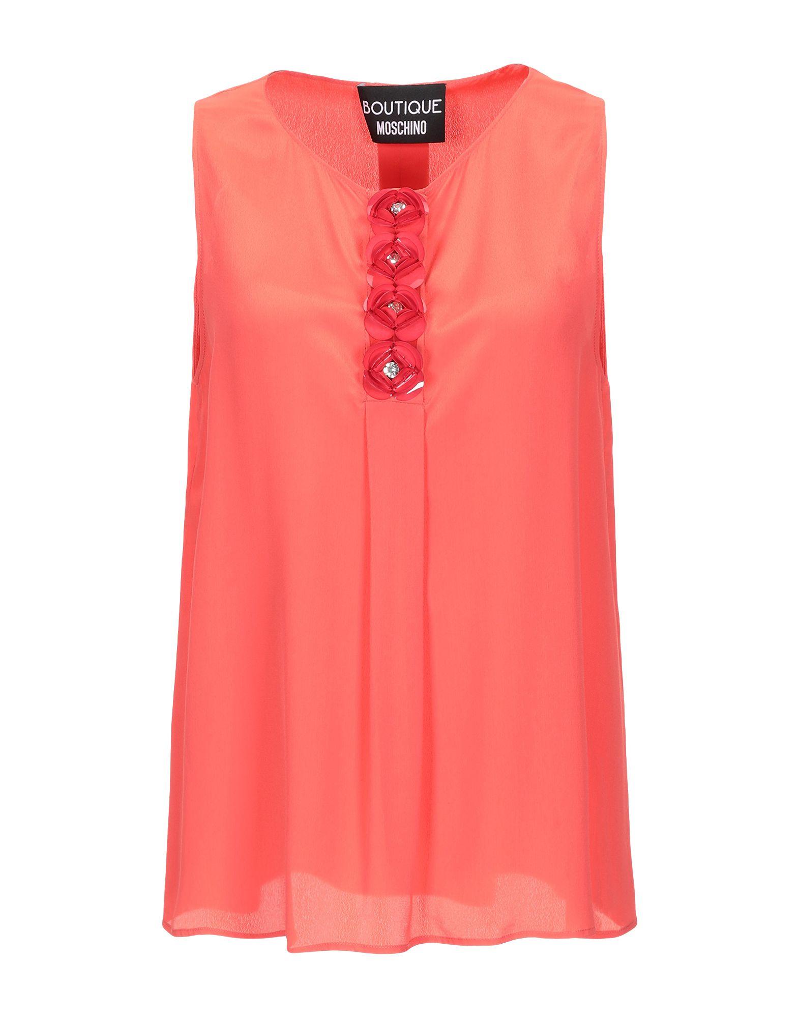 Топ BOUTIQUE MOSCHINO