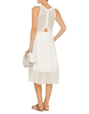 Топ REBECCA MINKOFF