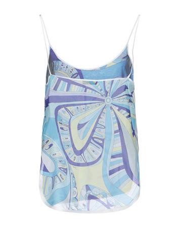 Топ EMILIO PUCCI