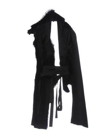 Топ ANN DEMEULEMEESTER