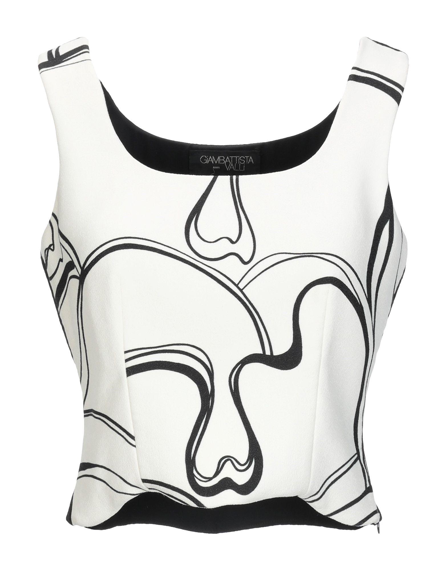 Топ GIAMBATTISTA VALLI
