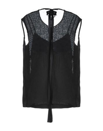 Топ MARC JACOBS