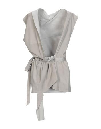 Топ RICK OWENS LILIES