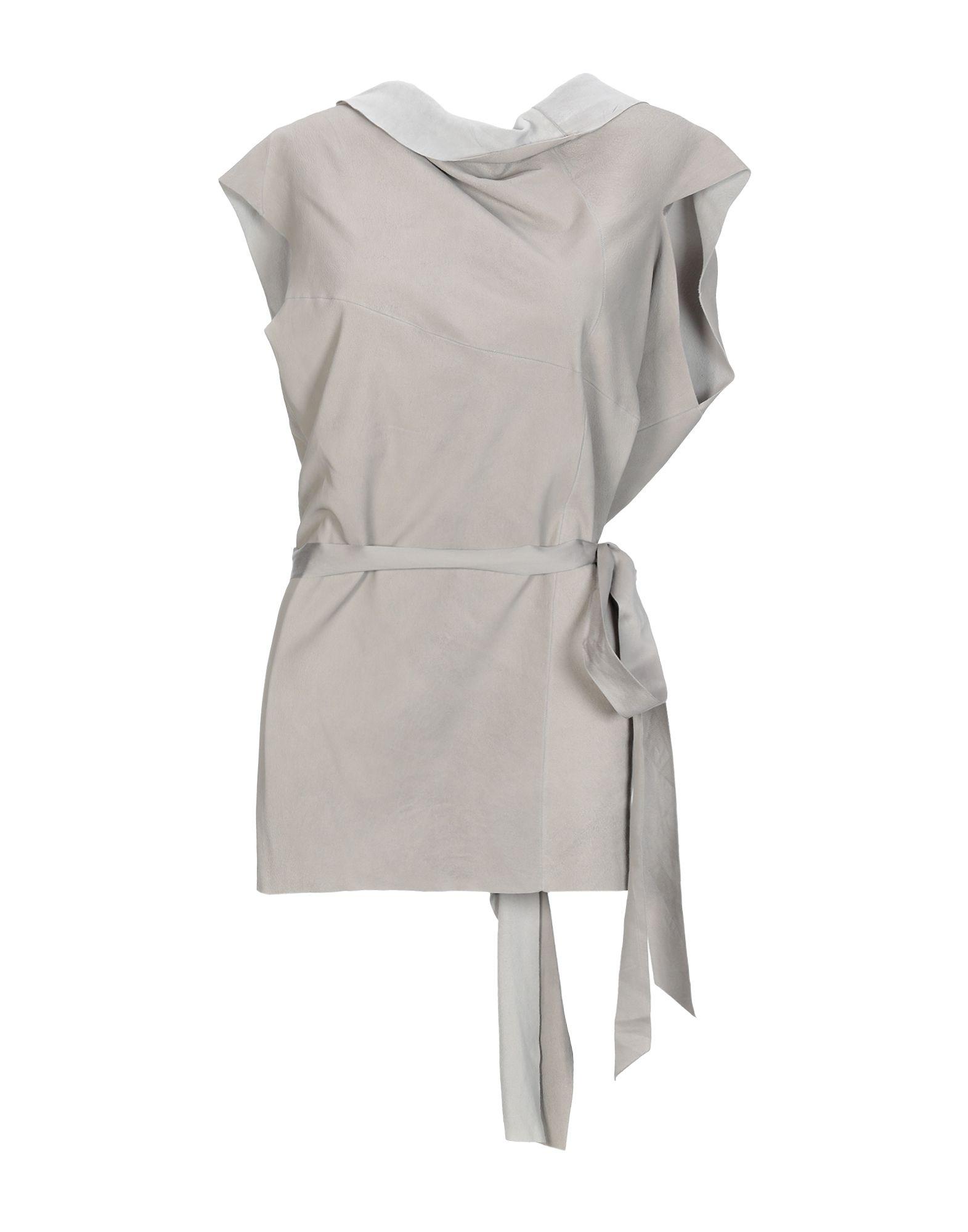Топ RICK OWENS LILIES