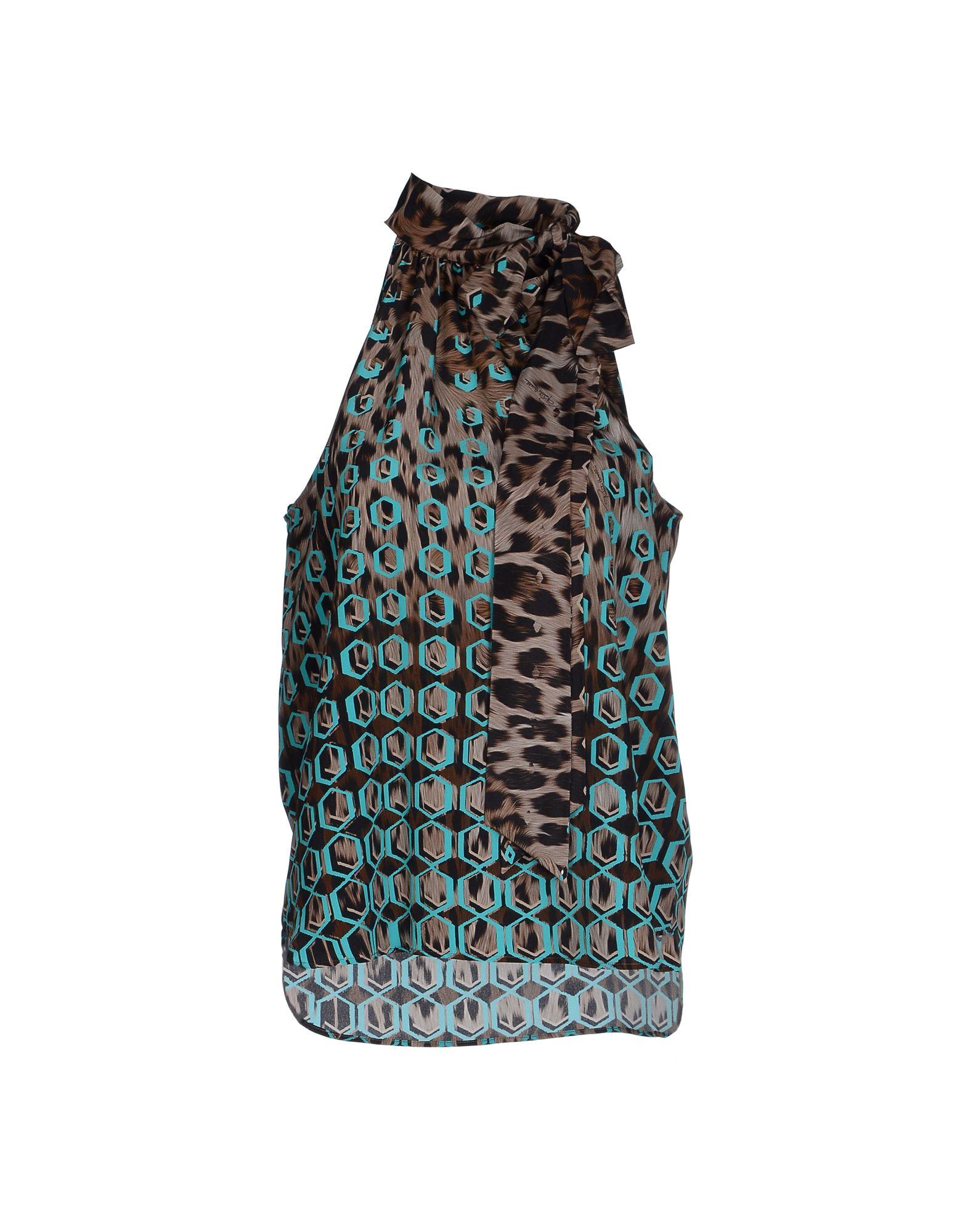 Топ ROBERTO CAVALLI