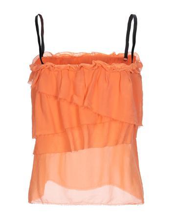 Топ PATRIZIA PEPE