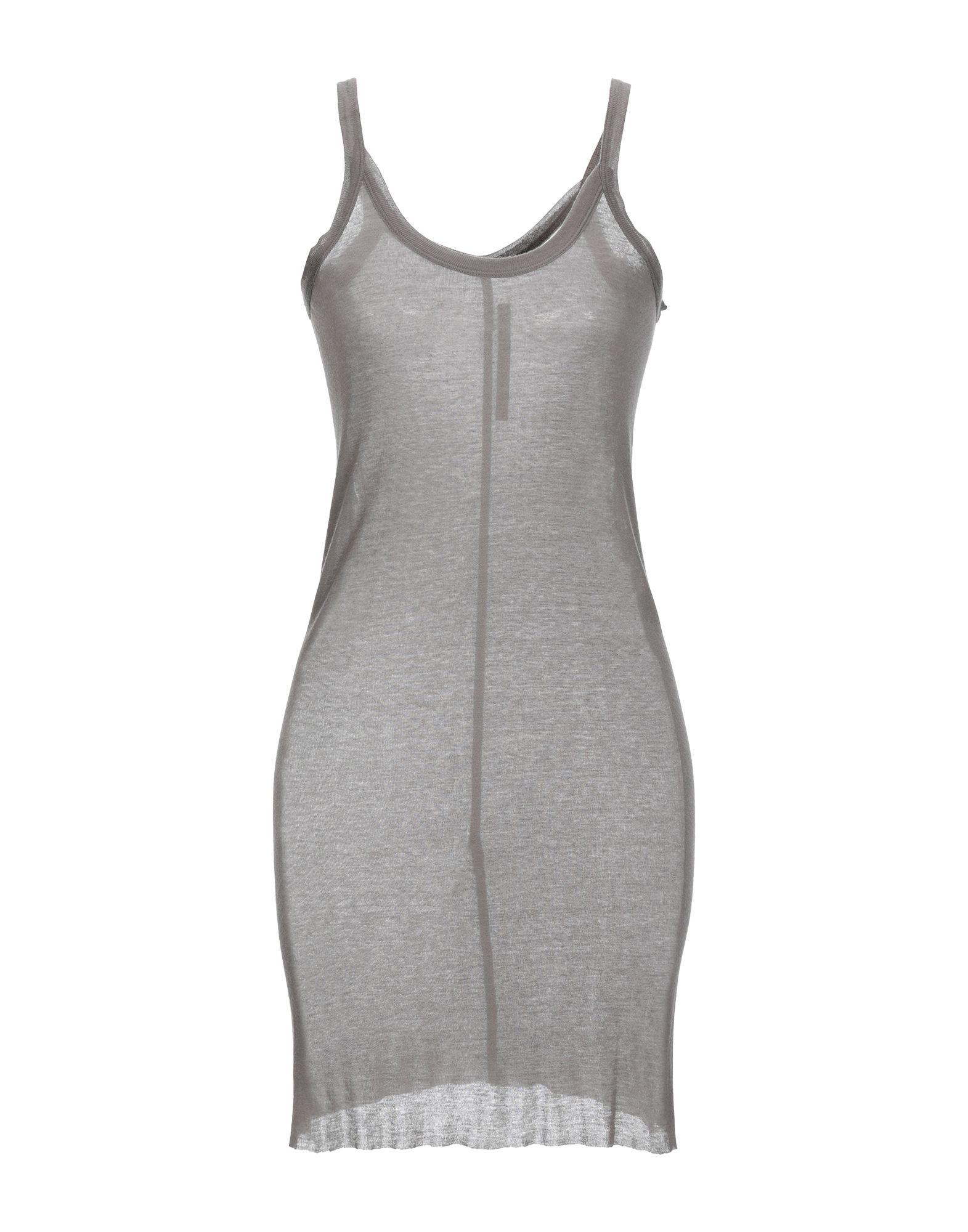 Топ RICK OWENS LILIES