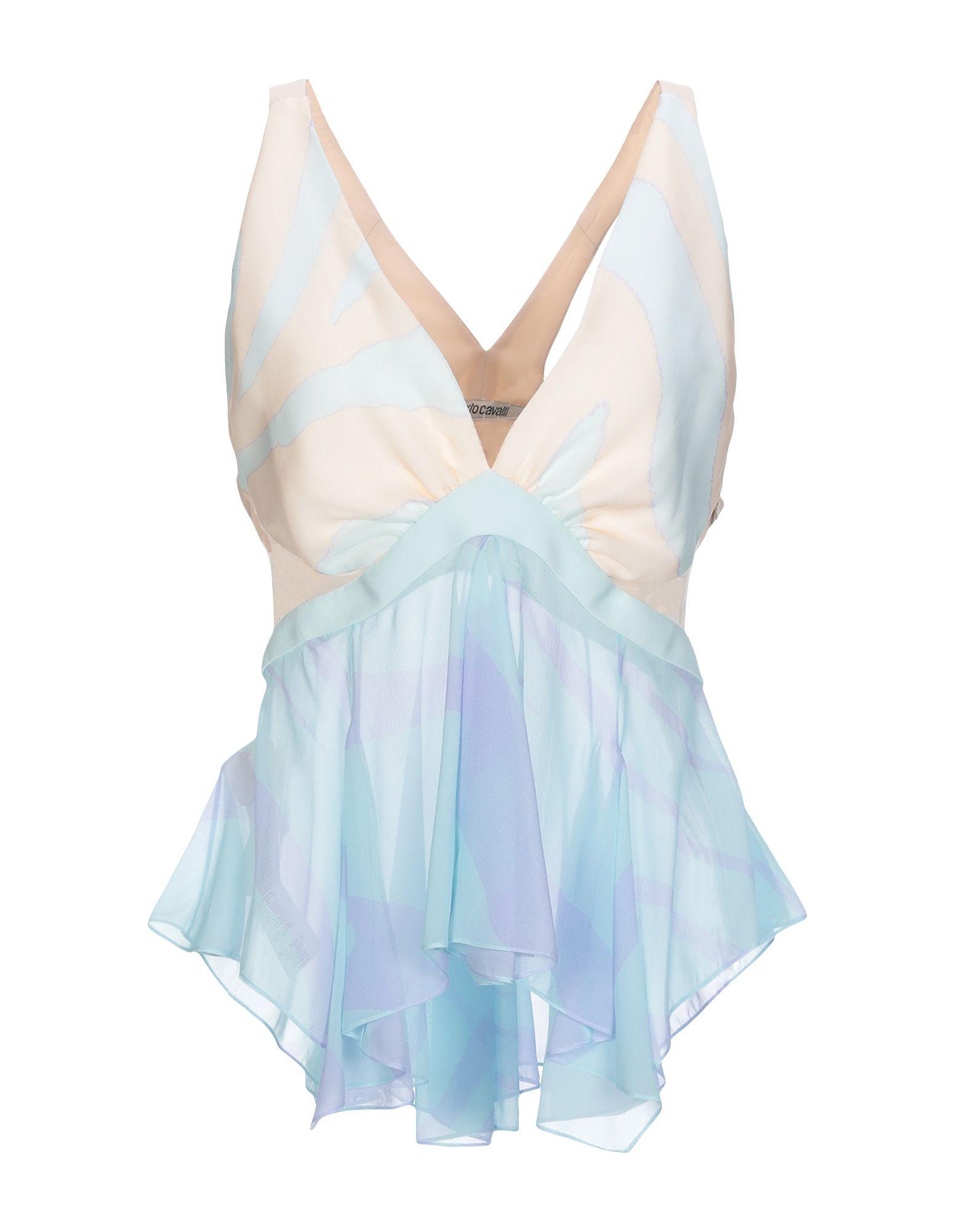 Топ ROBERTO CAVALLI