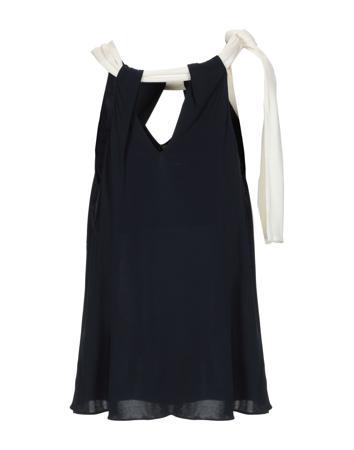 Топ MOSCHINO CHEAP AND CHIC
