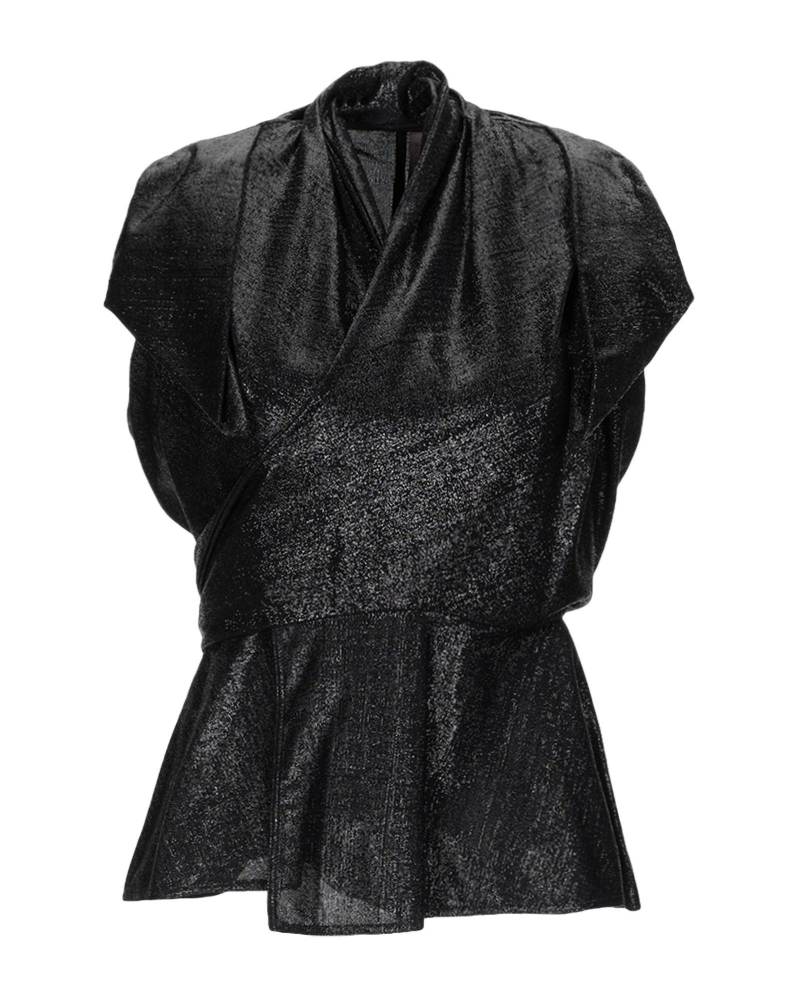 Топ RICK OWENS LILIES