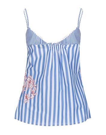 Топ ERMANNO DI ERMANNO SCERVINO