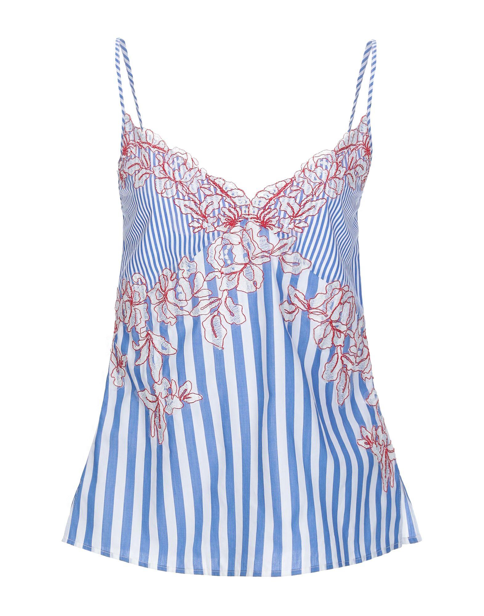 Топ ERMANNO DI ERMANNO SCERVINO