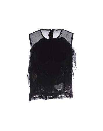 Топ COMME des GARÇONS