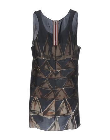 Топ MALÌPARMI Топ MALÌPARMI