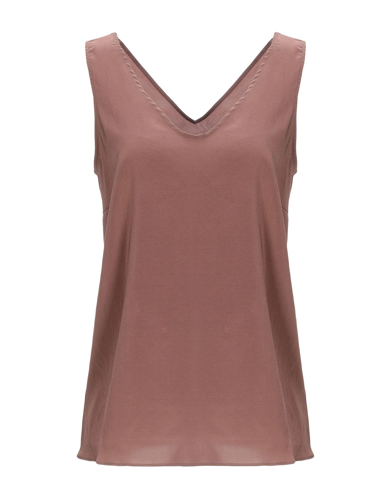 Топ BRUNELLO CUCINELLI