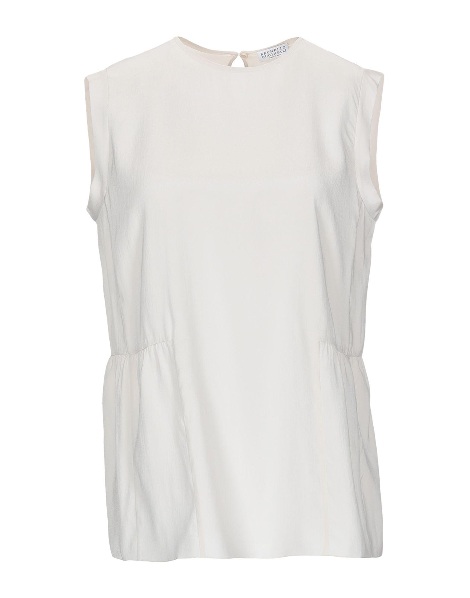 Топ BRUNELLO CUCINELLI