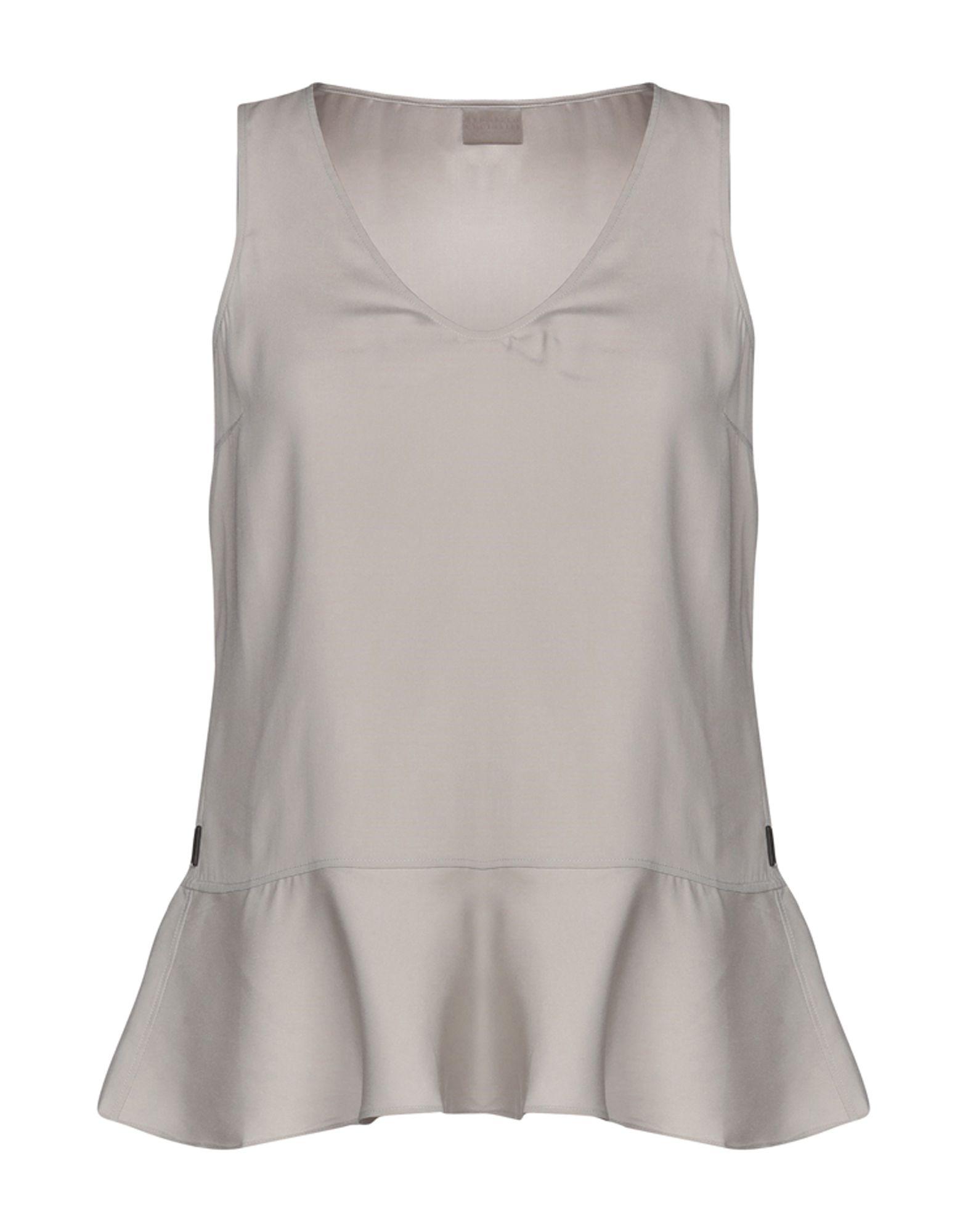 Топ BRUNELLO CUCINELLI