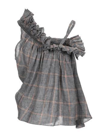 Топ BRUNELLO CUCINELLI