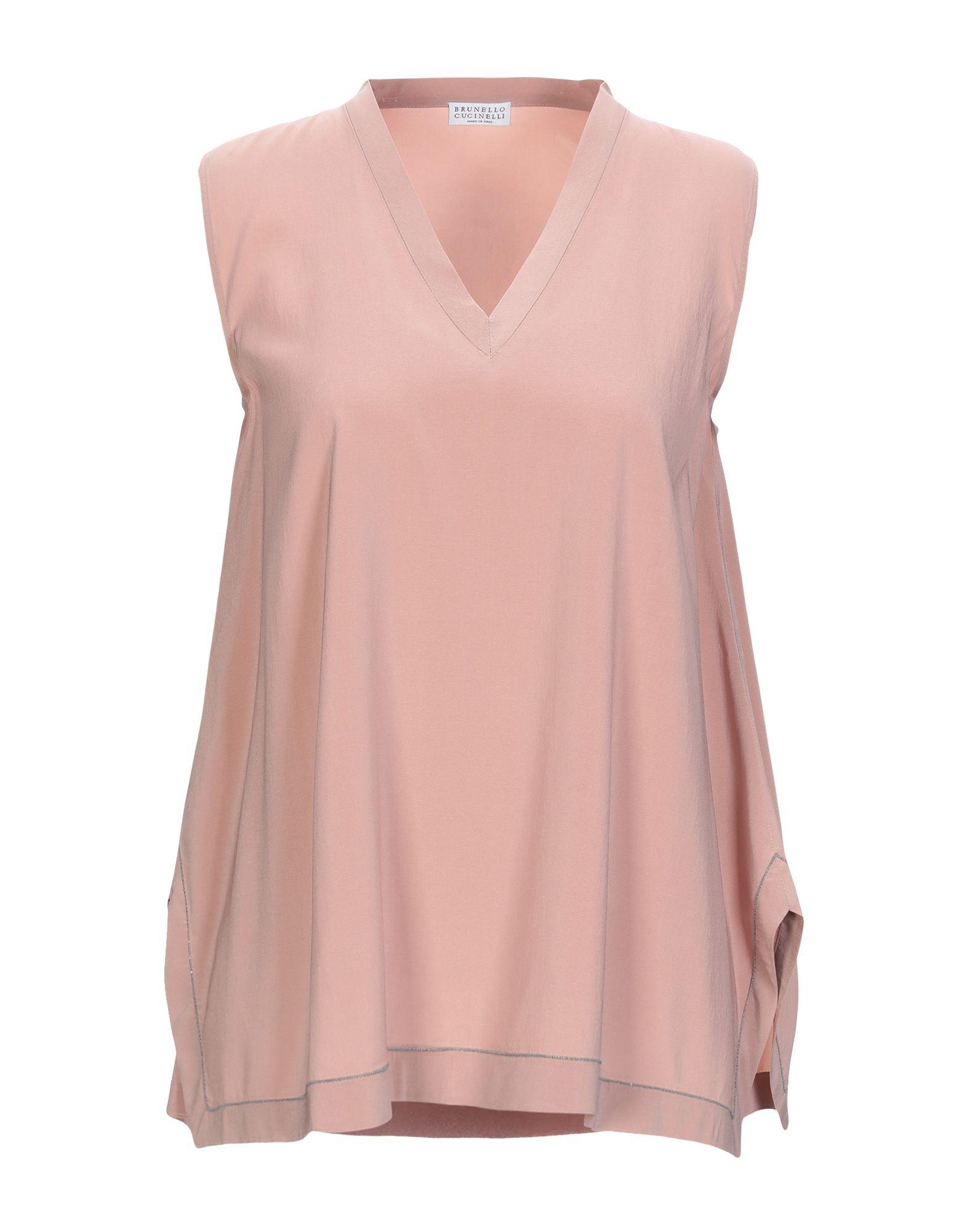 Топ BRUNELLO CUCINELLI