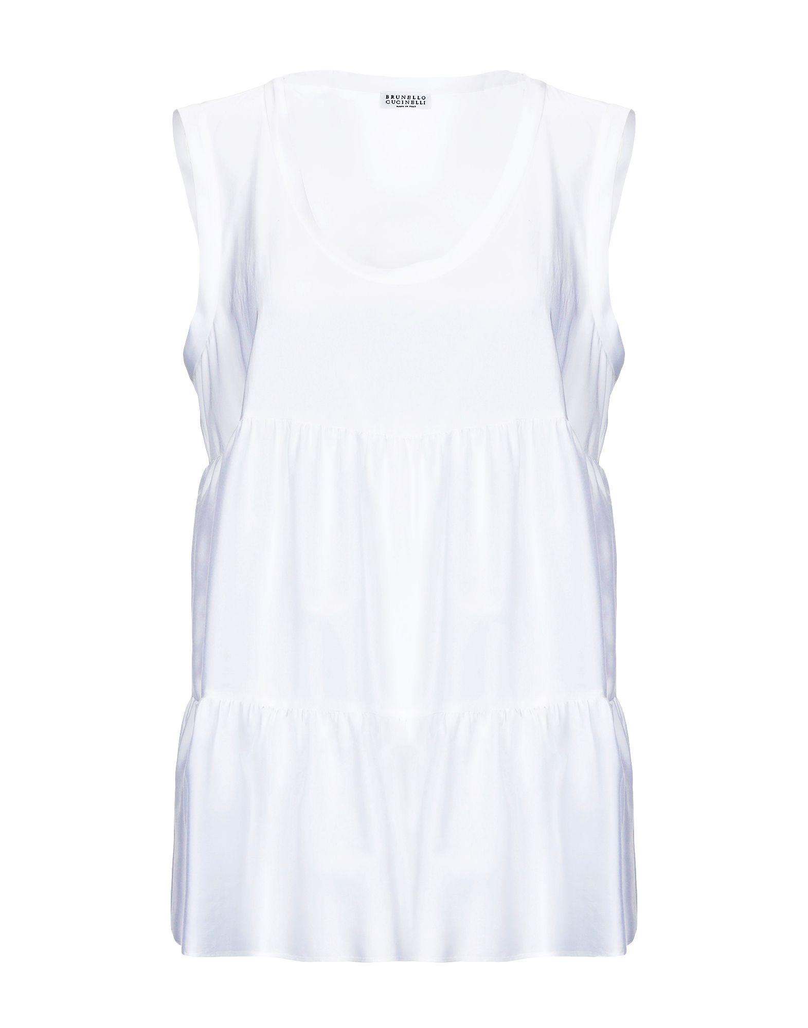 Топ BRUNELLO CUCINELLI