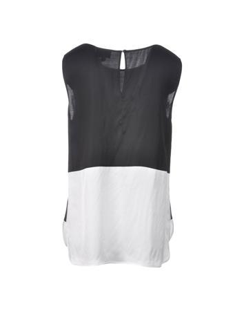 Топ ARMANI JEANS