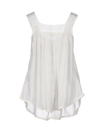 Топ DES PETITS HAUTS