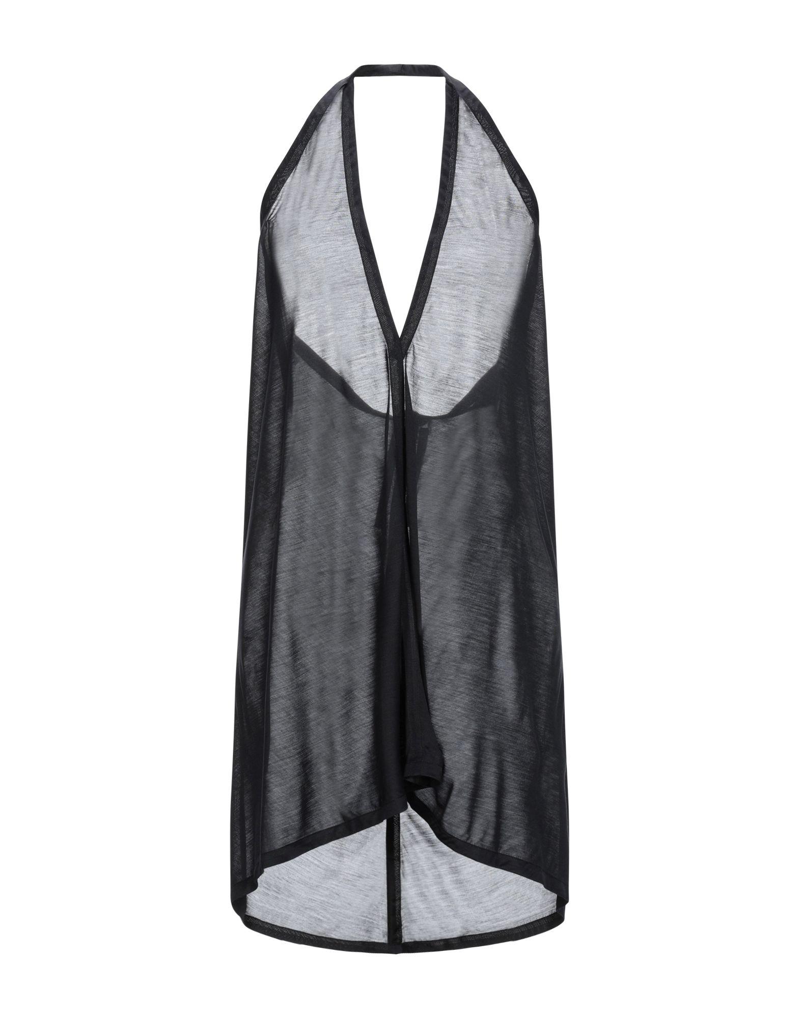 Топ RICK OWENS