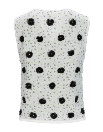 Топ GIAMBATTISTA VALLI
