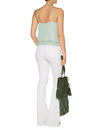 Топ REBECCA MINKOFF