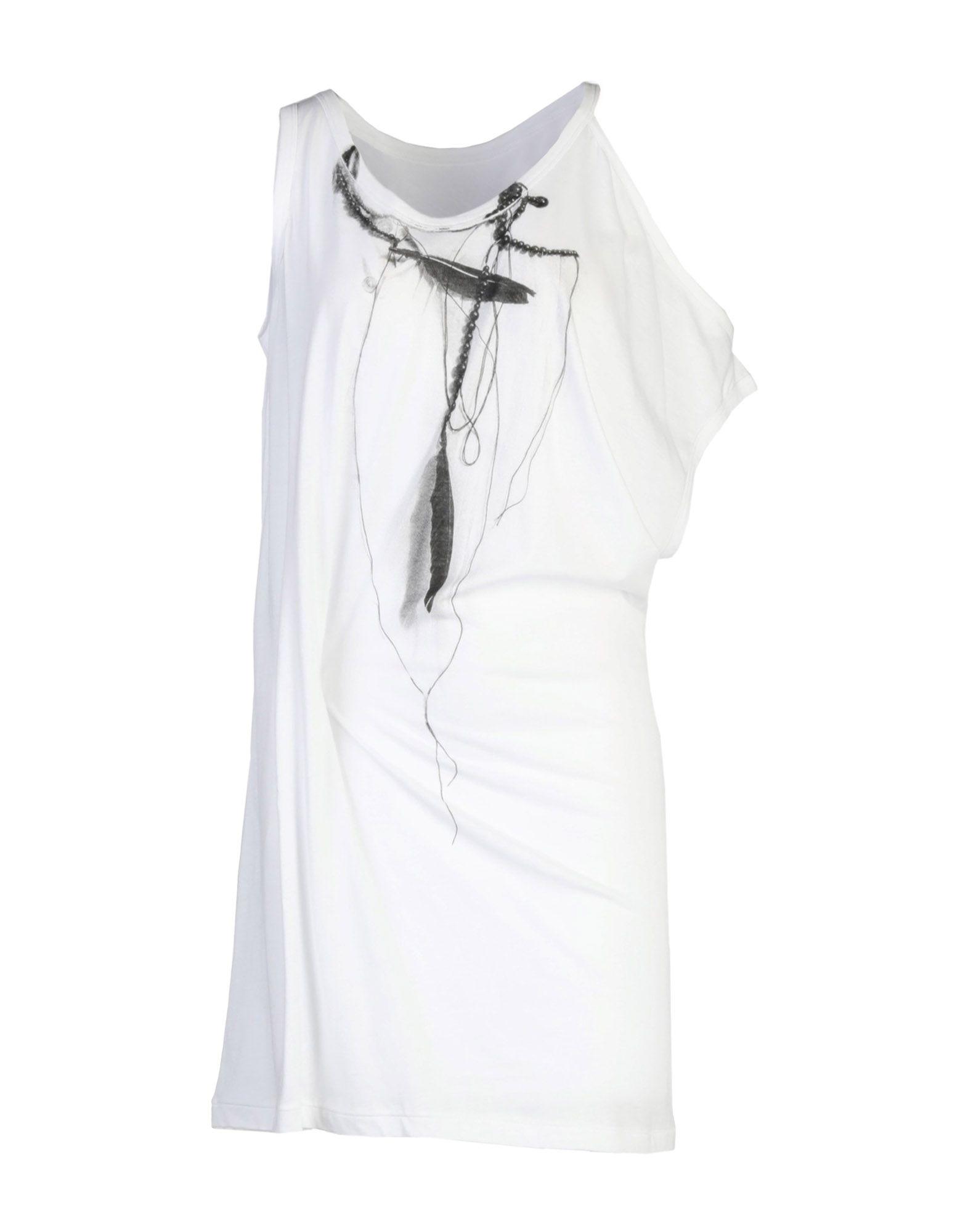 Топ ANN DEMEULEMEESTER