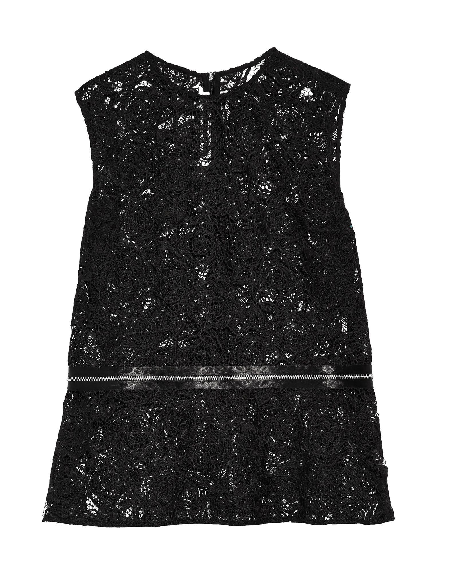 Топ McQ Alexander McQueen