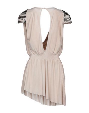 Топ ELISABETTA FRANCHI GOLD
