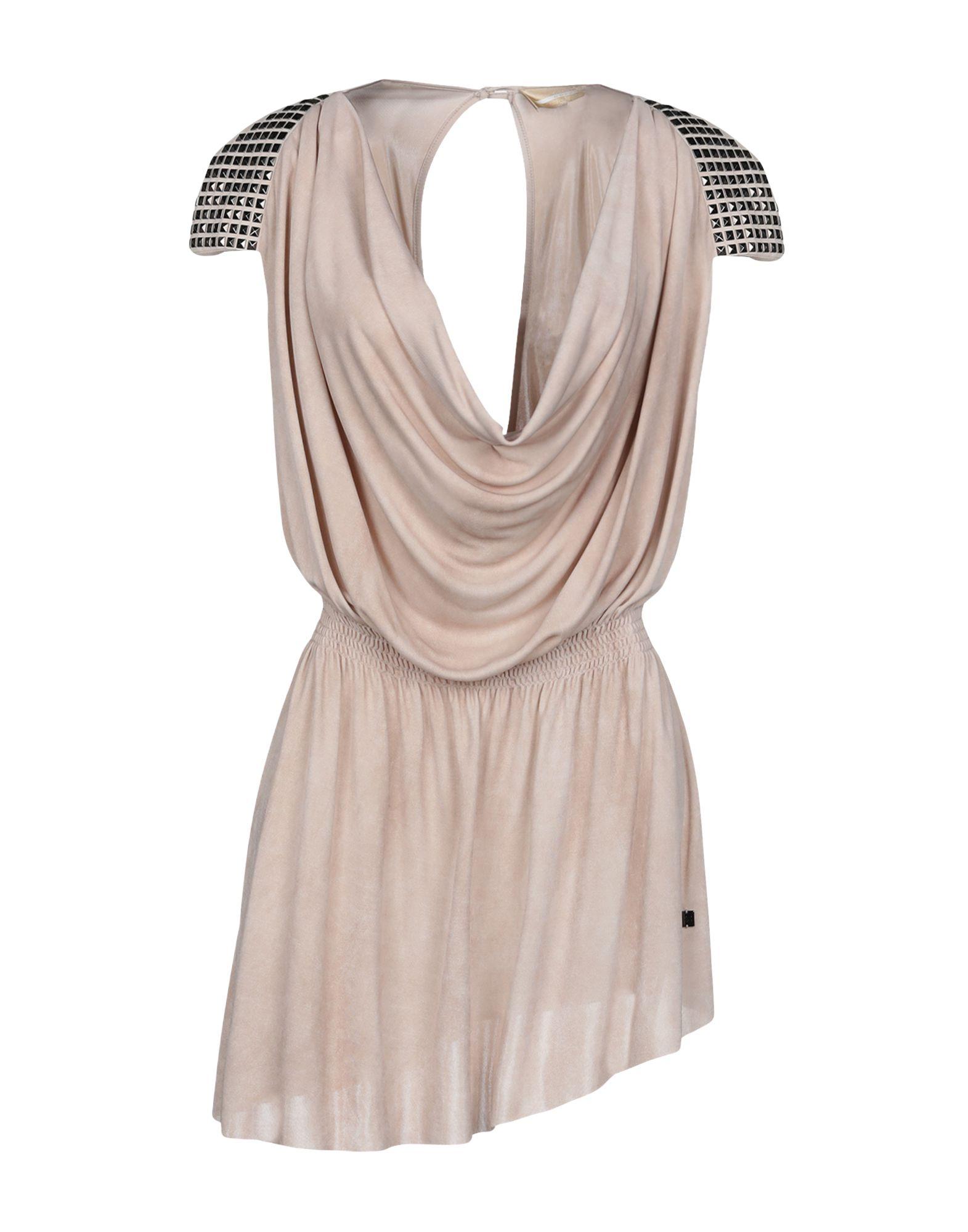 Топ ELISABETTA FRANCHI GOLD