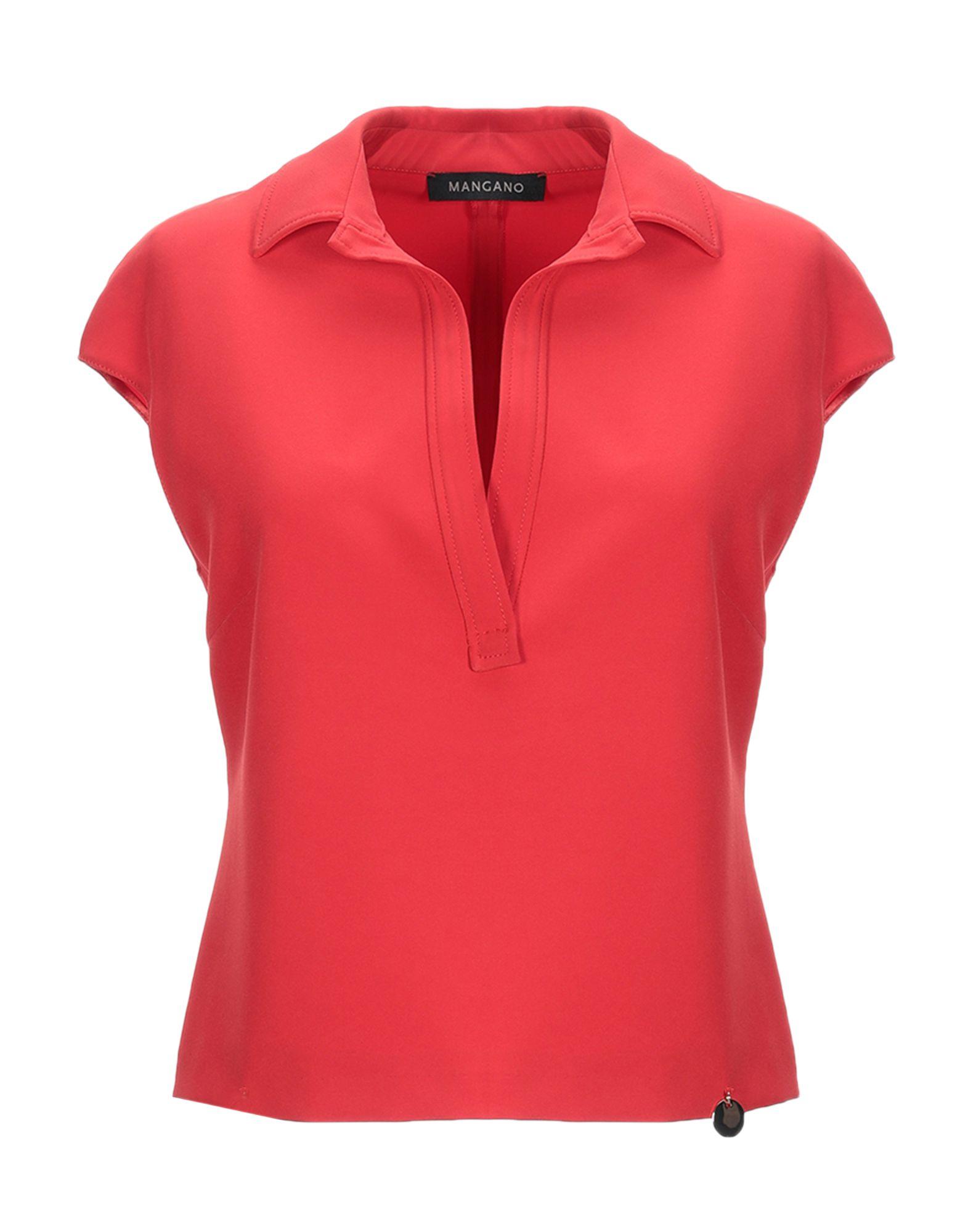Топ MANGANO