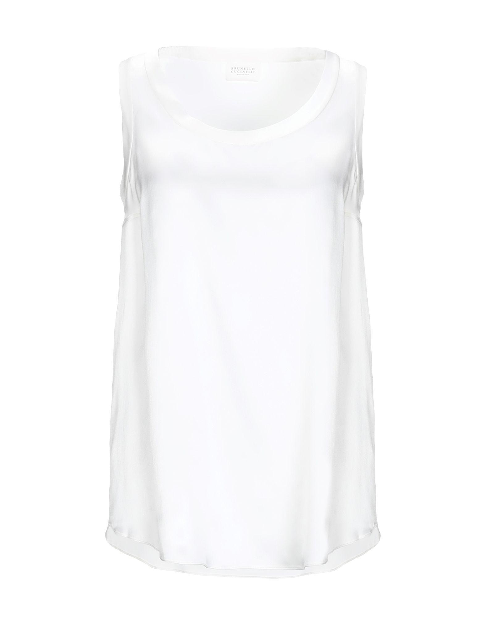 Топ BRUNELLO CUCINELLI