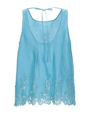 Топ ERMANNO SCERVINO
